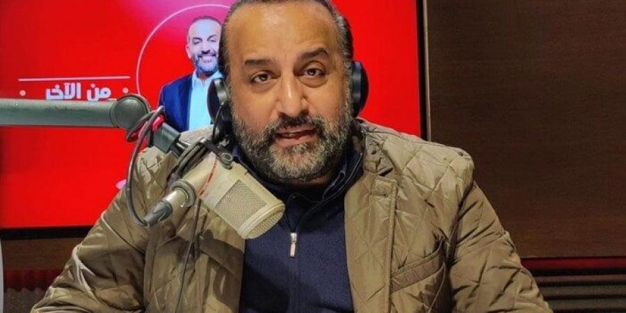 شبانة: تكرار إيقاف القيد لا يليق بمكانة الزمالك - هرم مصر