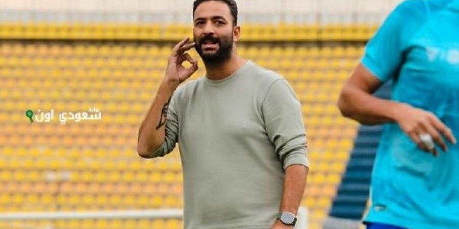 حول حقيقة سهره.. الغندور يكشف تفاصيل جلسة ميدو مع نجم الزمالك - هرم مصر
