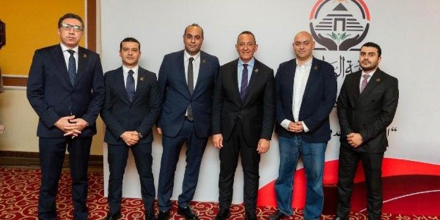الجبهة الوطنية يطلق مؤتمرًا موسعًا لريادة الأعمال ببورسعيد.. والمحافظ يشيد بدور الحزب في دعم الشباب - هرم مصر