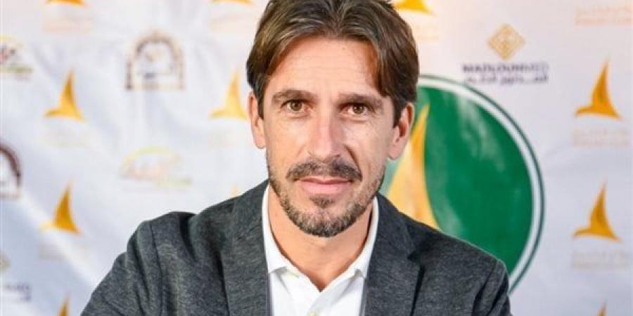 هل يتولى باولو جوميز تدريب الزمالك؟.. رد حاسم من المدرب - هرم مصر