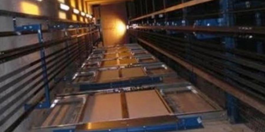 مصرع طالب إثر سقوطه من بئر أسانسير في مدينة طوخ - هرم مصر