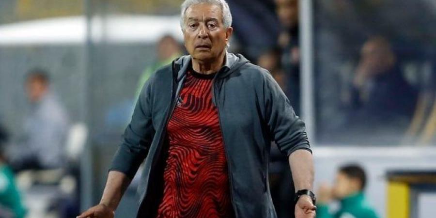 طولان: طه عزت سيرحل لهذا الأمر.. وهناك ازدواجية في قرارات الرابطة - هرم مصر