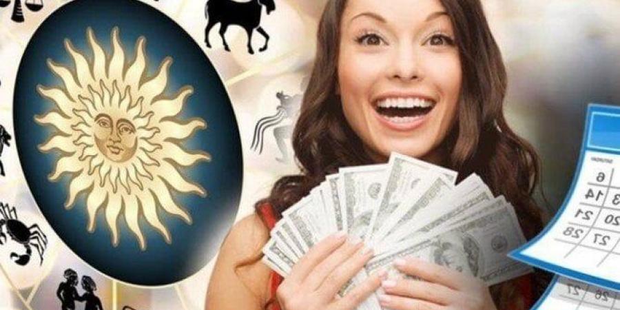 تحذير لـ برج الحمل.. اعرف توقعات الأبراج وحظك اليوم الخميس 29 مايو 2025 - هرم مصر