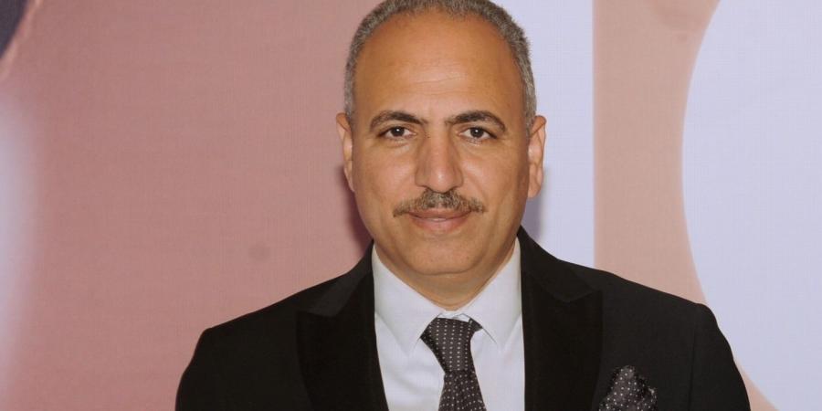 عبد الرحمن الزعيم رئيسًا لجمعية مستثمري بدر بإجماع الأعضاء - هرم مصر