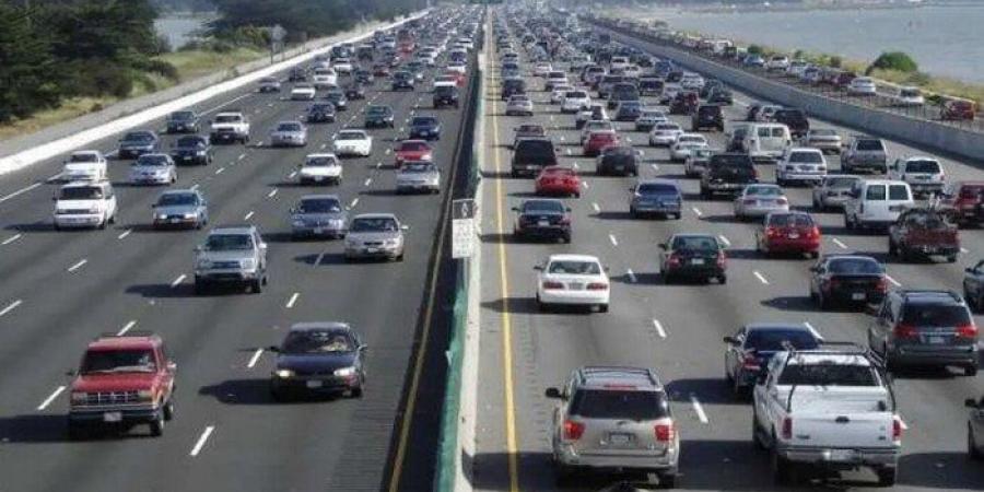ما هي خطوات الاستعلام عن المخالفات المرورية 2025؟ - هرم مصر