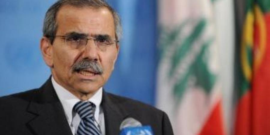 رئيس الوزراء اللبناني: الحكومة حققت 80% من أهدافها بنزع سلاح الفصائل - هرم مصر