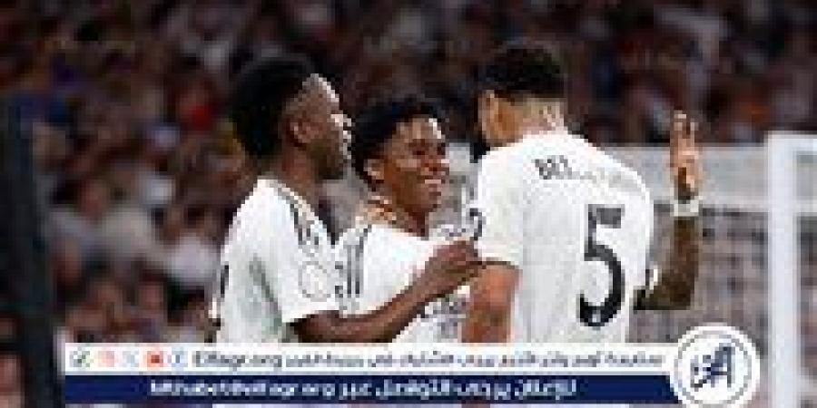 نجم ريال مدريد السابق يرفض العودة رغم رغبة تشابي ألونسو - هرم مصر