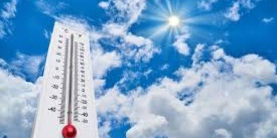 حالة الطقس ودرجات الحرارة المتوقعة اليوم.. فيديو - هرم مصر