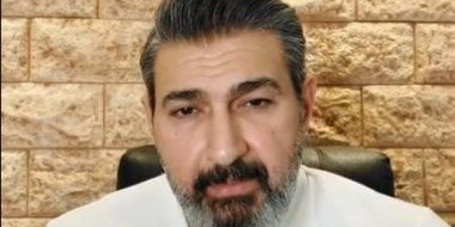 برج الحمل.. حظك اليوم الجمعة 30 مايو:  يوم ممتع - هرم مصر