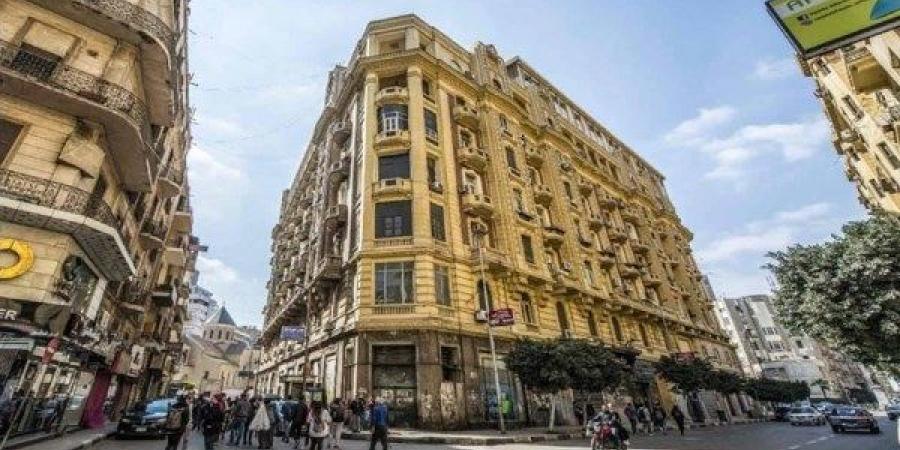 تسهيلات ضريبية وإدارية.. تعديلات جديدة في قانون الإيجار القديم - هرم مصر