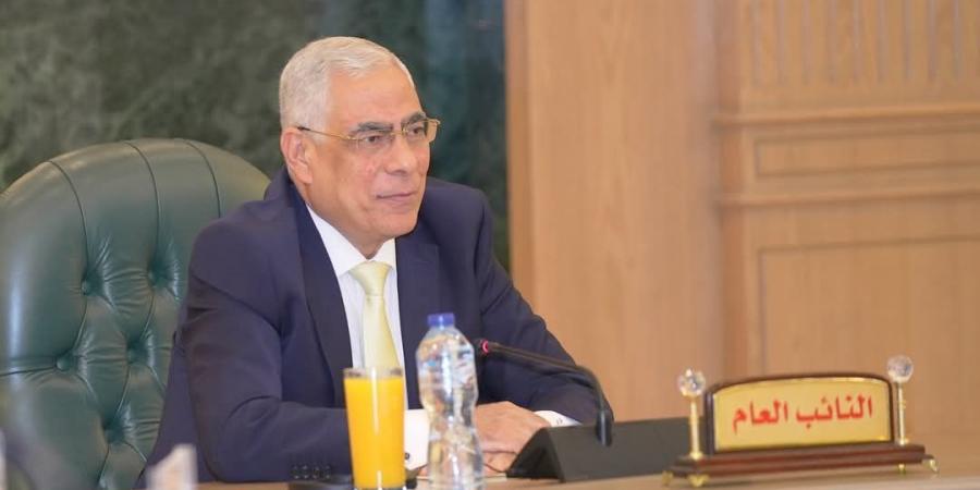 النائب العام يختتم ورشة عمل تعزيز التعاون الدولي في مكافحة الإرهاب - هرم مصر