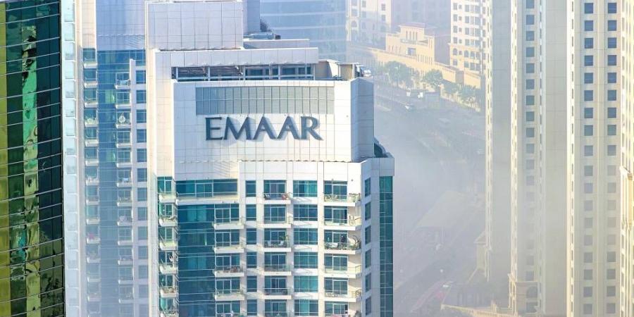 «أداني» و«إعمار» توقفان محادثات بيع وحدات عقارية في الهند - هرم مصر