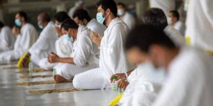 رئيس بعثة حج الجمعيات: نثمن جهود المملكة في توعية الحجاج بالجرائم الإلكترونية - هرم مصر