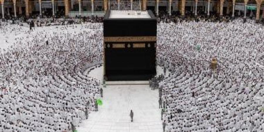 الأضخم فى تاريخ المسجد الحرام وتسع مليونى مصلٍ.. تعرف على ثالث توسعة للحرم - هرم مصر