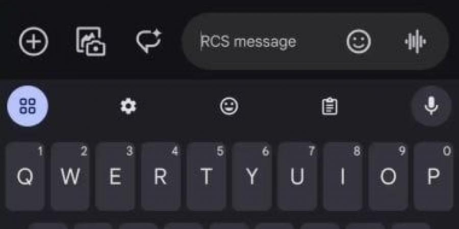 رسائل جوجل تطرح ميزة الـ RCS قريباً لتجربة دردشة مختلفة - هرم مصر