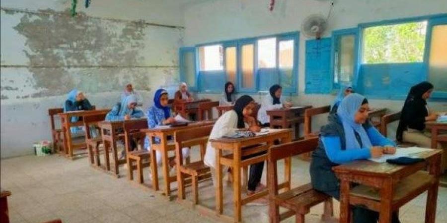 محافظة الجيزة تنهي استعداداتها لاستقبال امتحانات الإعدادية - هرم مصر