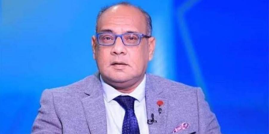 بسبب زيزو.. عمرو الدردير يعلق على رحيل رامي ربيعة من الأهلي - هرم مصر