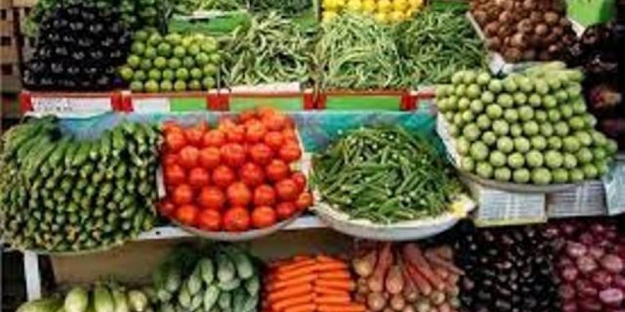 أسعار الخضروات اليوم الجمعة 30 مايو 2025  - هرم مصر
