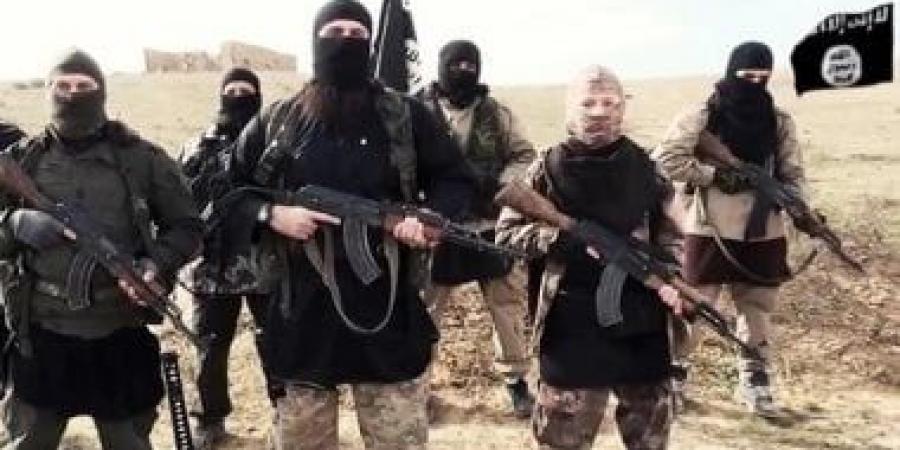 عودة الإرهاب لسوريا.. داعش يصف نظام الشرع بالمرتد ويتبنى أول هجوم ضد القوات - هرم مصر