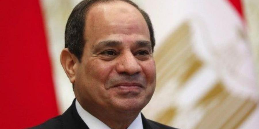 الرئيس السيسي يؤكد التزام مصر بالحفاظ على المكانة الدينية والمقدسة لـ دير سانت كاترين - هرم مصر