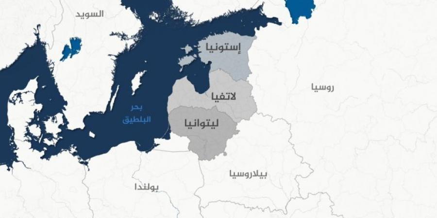 مناورات عسكرية روسية في بحر البلطيق.. ما رسائلها؟ - هرم مصر
