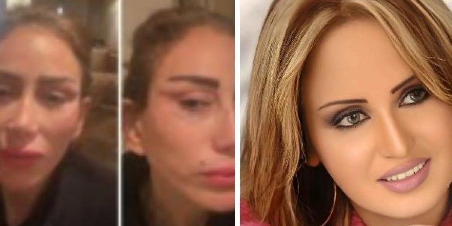نشرة الفن: ريهام سعيد تتصالح مع نادر صعب ووفاة فنانة شهيرة بعد صراع مع مرض خبيث - هرم مصر