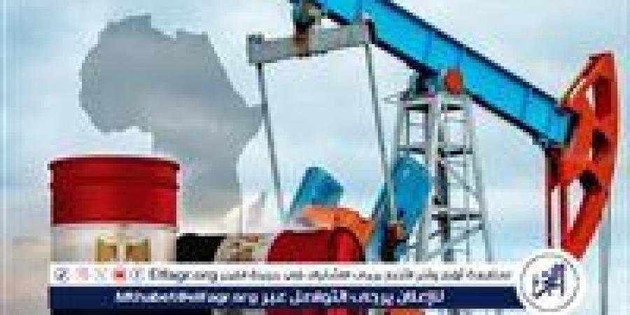 أسعار النفط تتراجع بأكثر من 1% بفعل مخاوف الطلب الصيني وترقب عقوبات جديدة على روسيا - هرم مصر