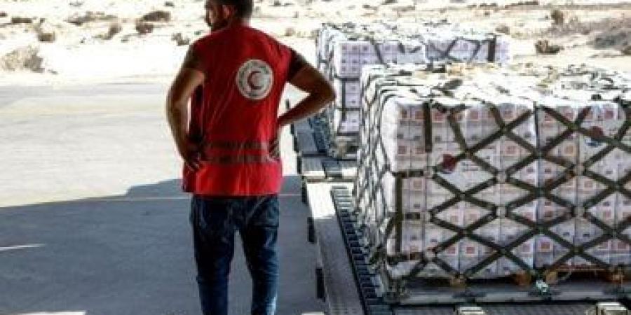 سنغافورة: إسرائيل تنتهك القانون الدولي بتقييد إيصال المساعدات الإنسانية إلى غزة - هرم مصر