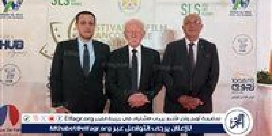 الليلة.. مهرجان القاهرة للسينما الفرنكوفونية يختتم دورته الخامسة - هرم مصر