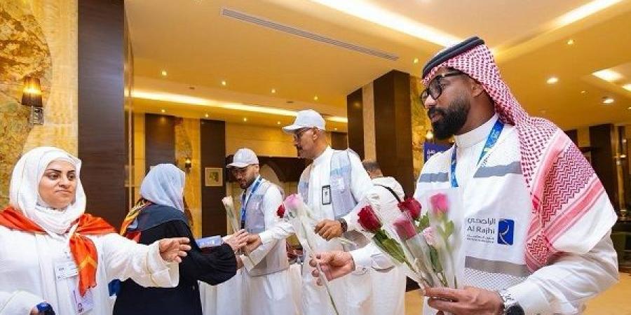 طوارئ ببعثة الحج السياحي لضمان تطبيق الضوابط المنظمة - هرم مصر
