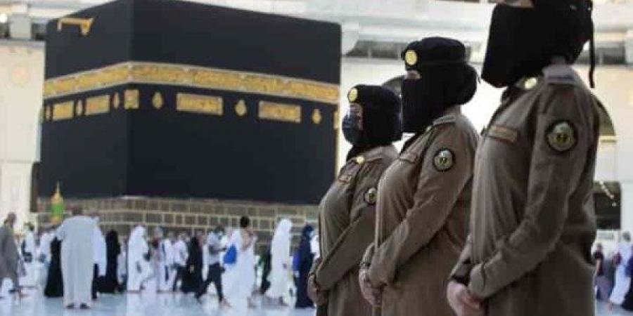 من الحرم إلى الهاتف.. كيف تحمي السعودية حجاج بيت الله الحرام من التهديدات السيبرانية؟ - هرم مصر