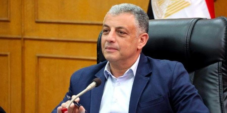 الإسماعيلية في 24 ساعة| الاستعداد لاستقبال عيد الأضحى.. وارتفاع حصيلة توريد القمح لـ 42 ألف طن - هرم مصر
