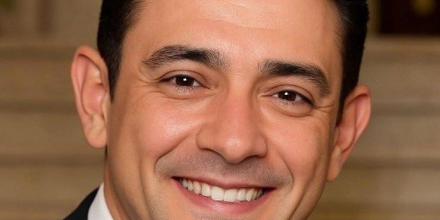 ربنا يجيبها جمايل.. زوجة شقيق الراحل أحمد الدجوي تعلق على وفاته - هرم مصر