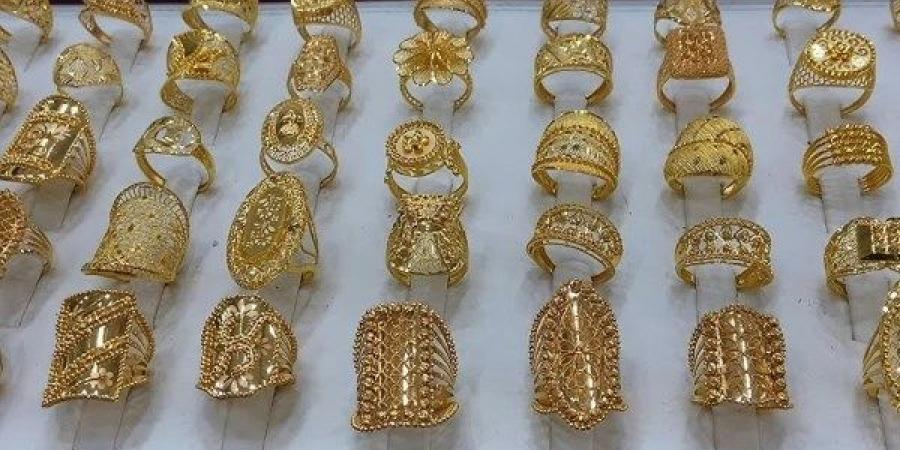 آخر تحديث لسعر الذهب اليوم 30-5-2025 - هرم مصر
