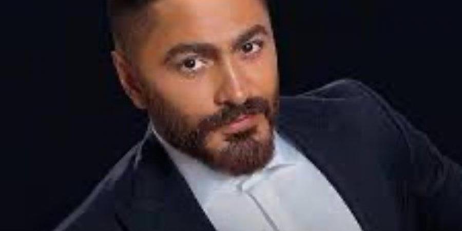 يوسف جبريال يوجه رسالة لـ تامر حسني بعد أغنية come back to me  الشعبية - هرم مصر