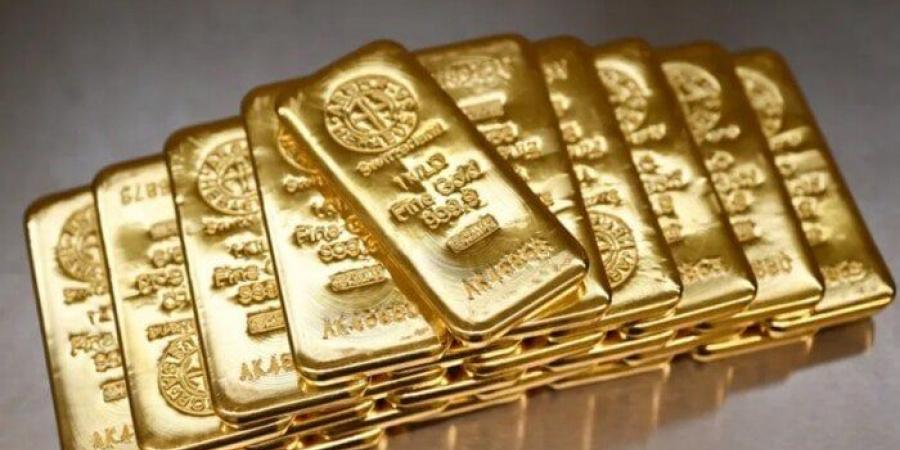 جولد بيليون تكشف توقعاتها لأسعار الذهب مع هبوط ملحوظ للأونصة - هرم مصر