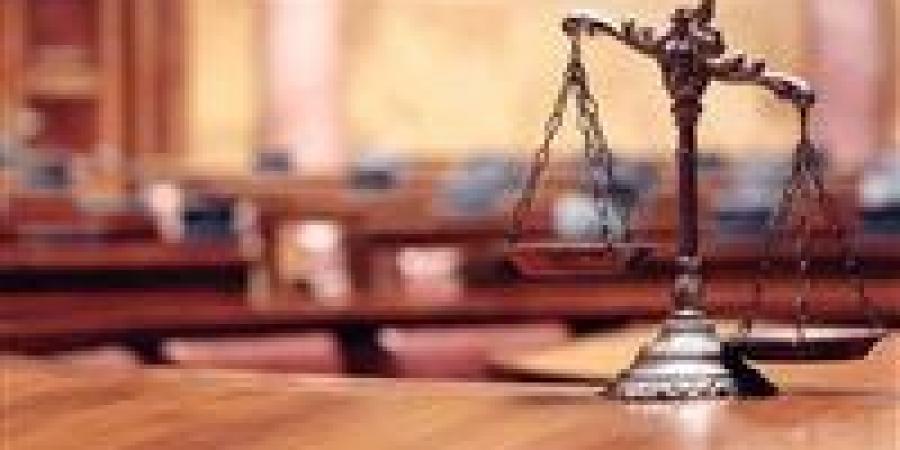 تأجيل محاكمة 3 عاطلين بتهمة سرقة المواطنين لـ 2 يونيو - هرم مصر