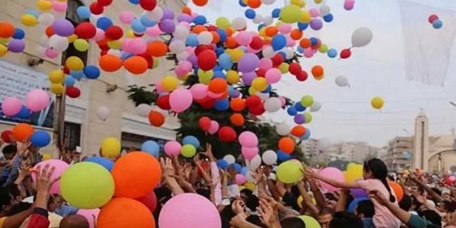 إجازة عيد الأضحى 2025 للقطاع الخاص في مصر - هرم مصر