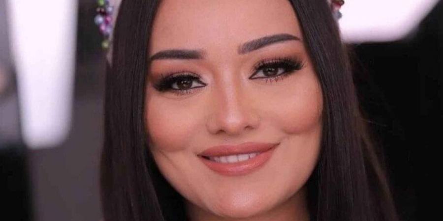 «القضاء أنصفني».. أول تعليق لـ راندا البحيري بعد أزمتها مع طليقها - هرم مصر