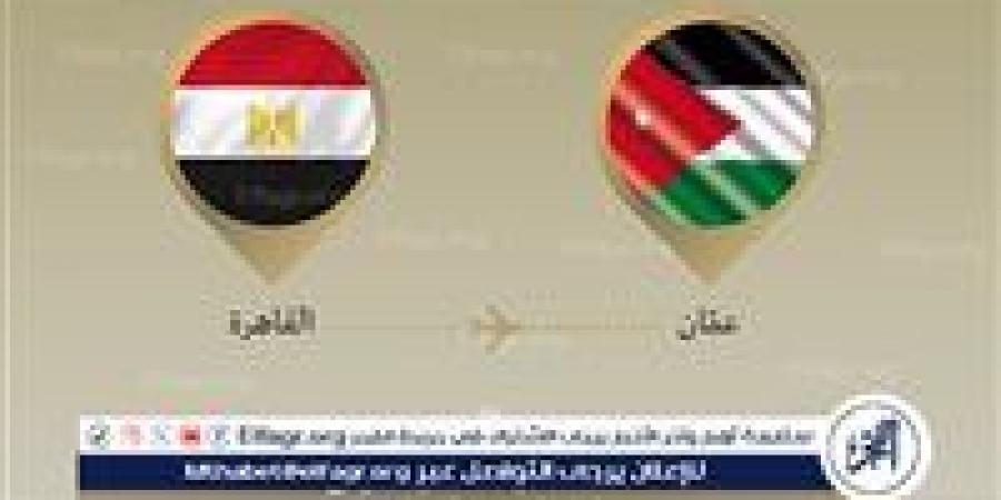 وزير الخارجية والهجرة يتوجه إلى عمان - هرم مصر