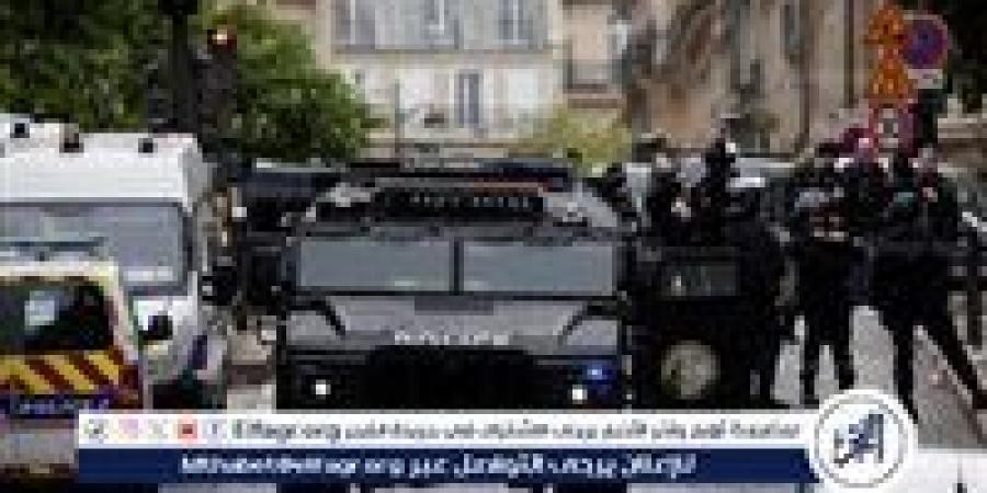 باريس تحقق في تخريب استهدف كنيسين ونصبًا تذكاريا للهولوكوست - هرم مصر