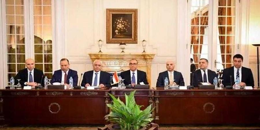 البيان الختامي لاجتماع وزراء خارجية مصر وتونس والجزائر بشأن ليبيا (آلية دول الجوار الثلاثية) - هرم مصر
