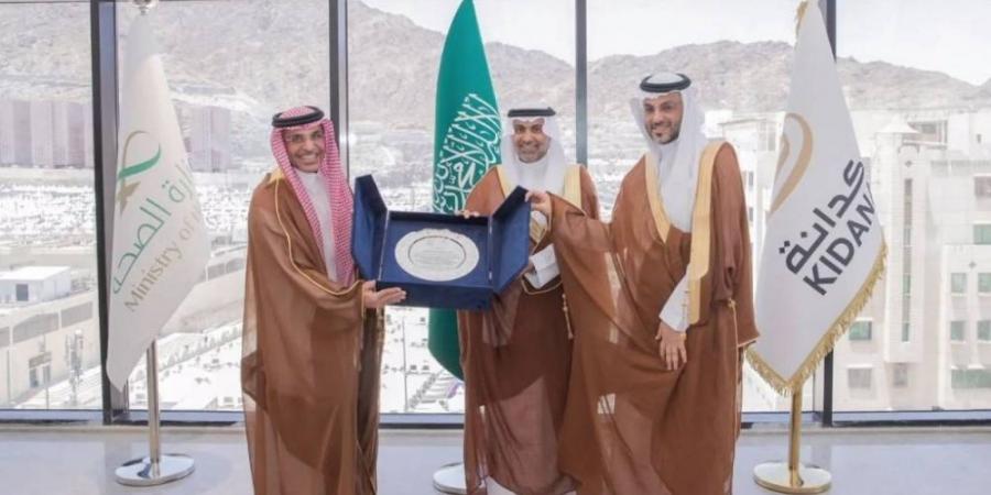 إنجاز مستشفى منى في 30 يوما - هرم مصر