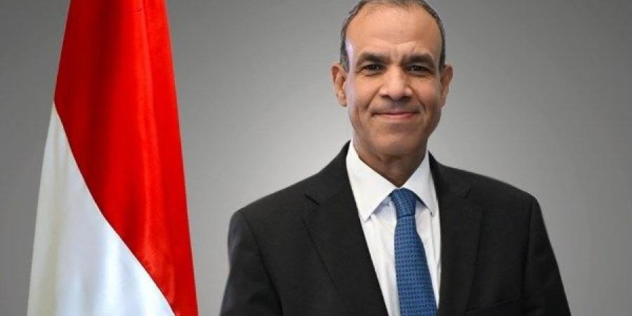 مصر تعزز التحرك العربي من عمّان.. عبد العاطي يبحث دعم غزة والاعتراف بالدولة الفلسطينية - هرم مصر