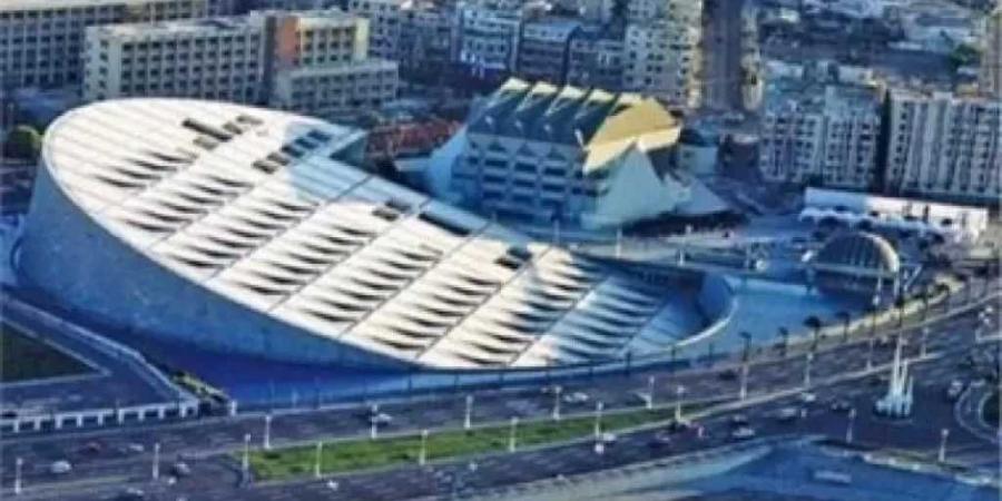 غدا.. ندوة ”رؤية القيادة السياسية لإدارة وحماية مواقع التراث العالمي”بمكتبة الإسكندرية - هرم مصر