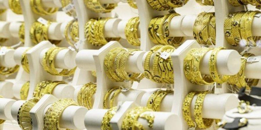 كم سجل آخر تحديث لـ سعر الذهب اليوم السبت 31 مايو 2025 - هرم مصر