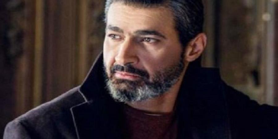 ياسر جلال يبحث عن دليل براءته في مسلسل للعدالة وجه آخر - هرم مصر