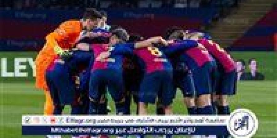 كيف يحسم برشلونة صفقة التعاقد مع نجم ليفربول؟ - هرم مصر