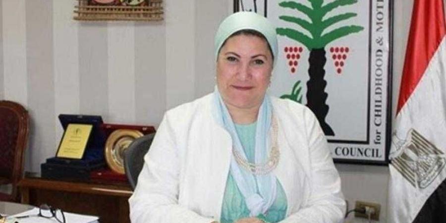 الطفولة والأمومة يتدخل لإنقاذ الطفلة المعتدى عليها في واقعة الفيديو المتداول بمنطقة المهندسين - هرم مصر