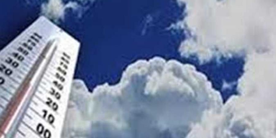 حالة الطقس اليوم السبت 31-5-2025 - هرم مصر
